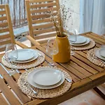 Apartman 2 Bdr Cozy Ap In *
