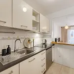 Apartman 2 Bdr Cozy Ap In Callao Salvaje