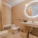 Apartman 2 Bdr Cozy Ap In