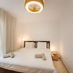 2 Bdr Cozy Ap In Callao Salvaje