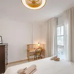2 Bdr Cozy Ap In * Callao Salvaje