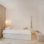 Apartman 2 Bdr Cozy Ap In *
