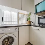 Apartman 2 Bdr Cozy Ap In Callao Salvaje