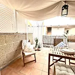Apartman 2 Bdr Cozy Ap In
