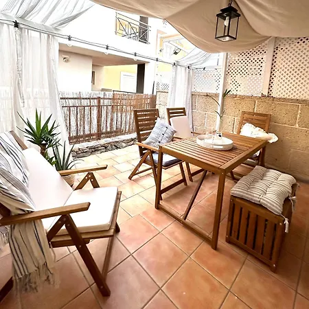 2 Bdr Cozy Ap In Apartman *
