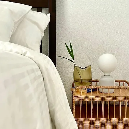 2 Bdr Cozy Ap In Apartman
