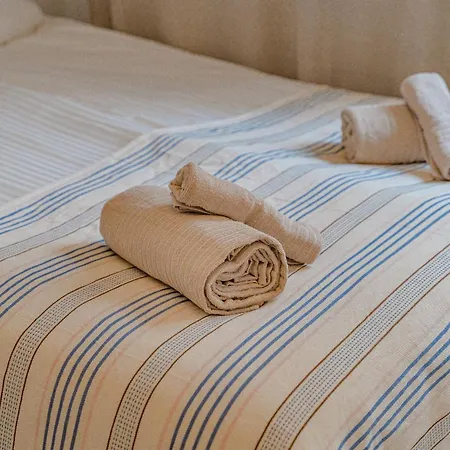 2 Bdr Cozy Ap In 칼라오살바헤