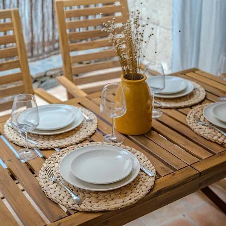 Apartmán 2 Bdr Cozy Ap In *