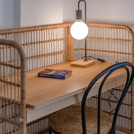 Lejlighed 2 Bdr Cozy Ap In *