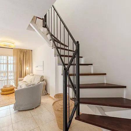 2 Bdr Cozy Ap In Apartmán