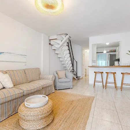 Apartmán 2 Bdr Cozy Ap In