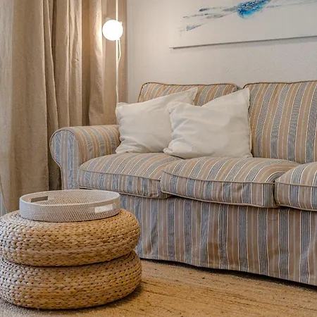 Apartmán 2 Bdr Cozy Ap In