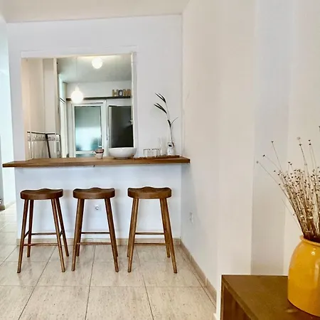 2 Bdr Cozy Ap In Lejlighed Callao Salvaje