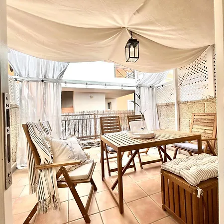 Lejlighed 2 Bdr Cozy Ap In *