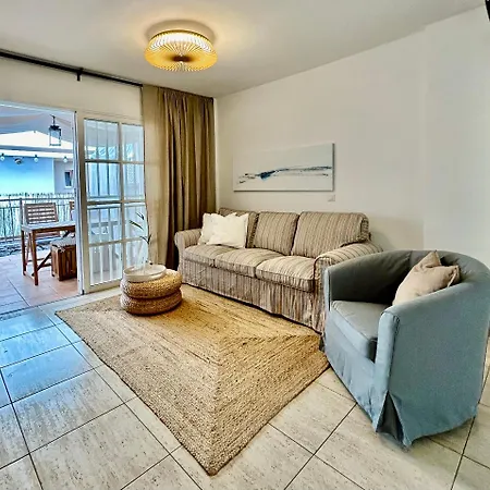 2 Bdr Cozy Ap In Callao Salvaje