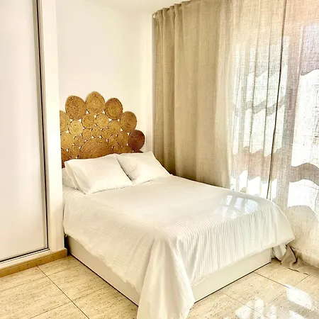 2 Bdr Cozy Ap In 卡亚俄萨尔瓦赫