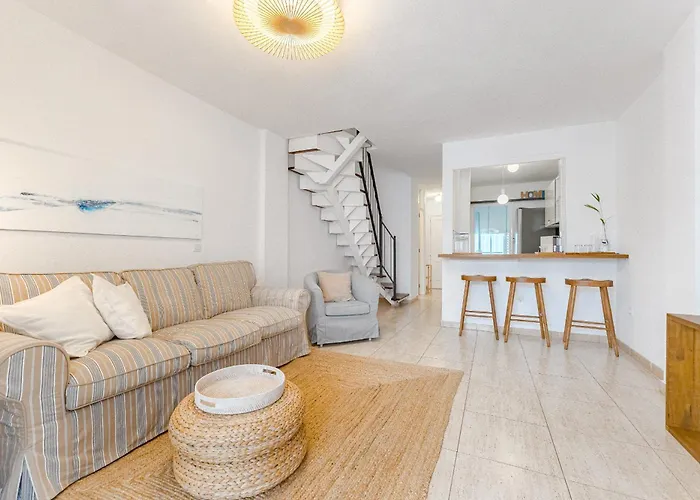 Apartamento 2 Bdr Cozy Ap In