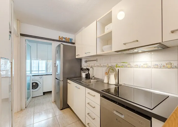 2 Bdr Cozy Ap In Apartamento