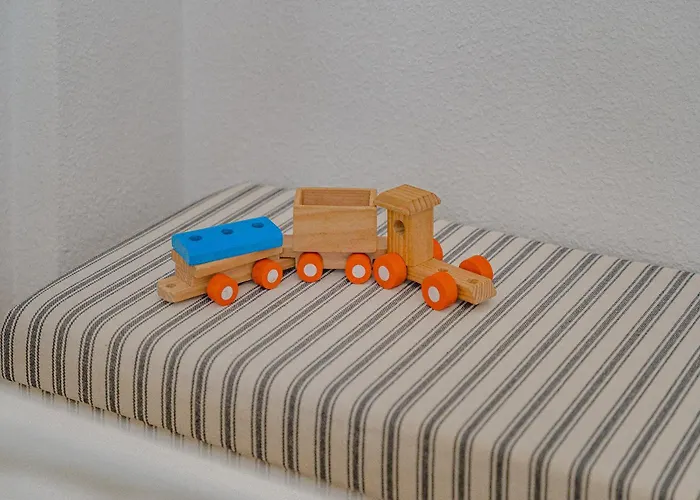 Apartamento 2 Bdr Cozy Ap In