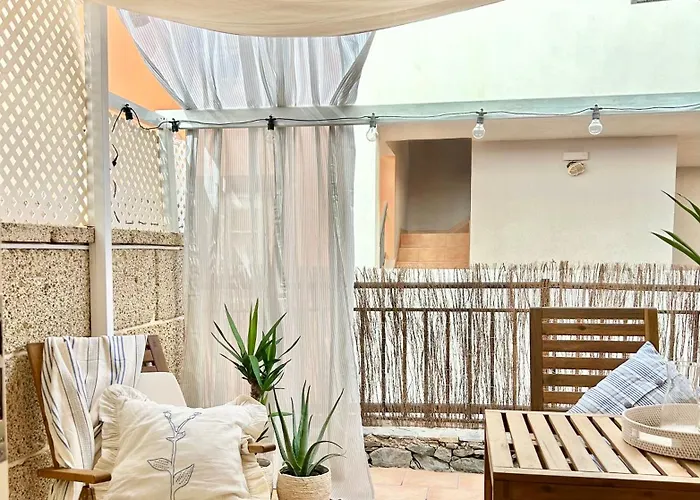 Apartamento 2 Bdr Cozy Ap In Callao Salvaje