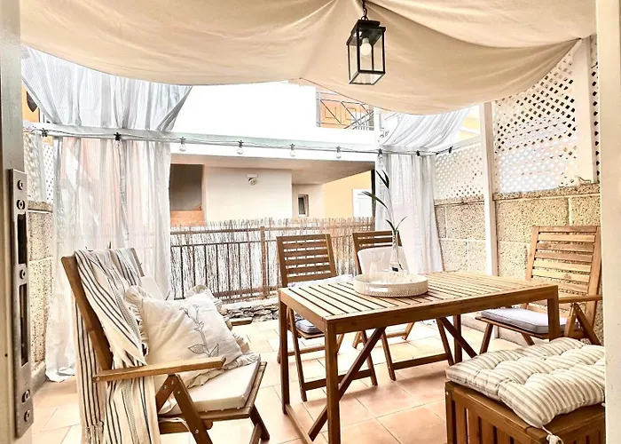 Apartamento 2 Bdr Cozy Ap In *